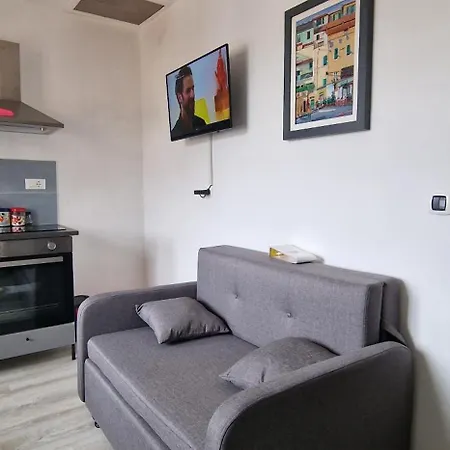 Casa Eugenia * 圣雷默