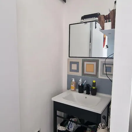 Appartement Casa Eugenia