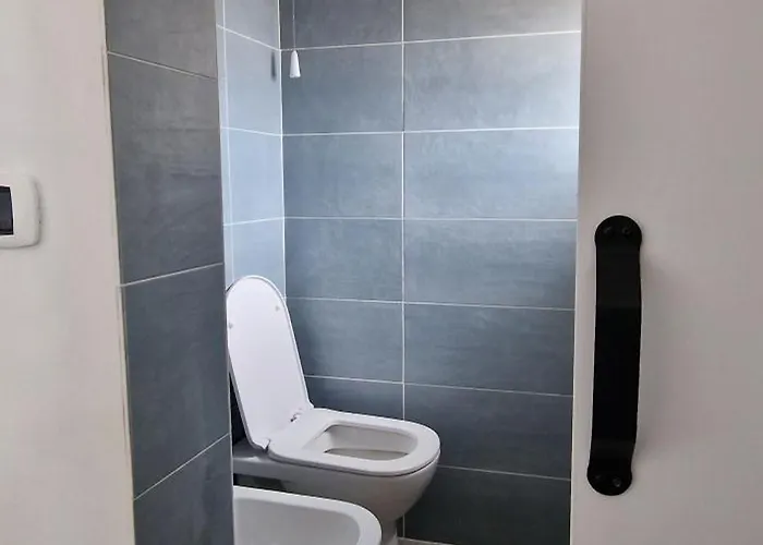 Casa Eugenia * San Remo