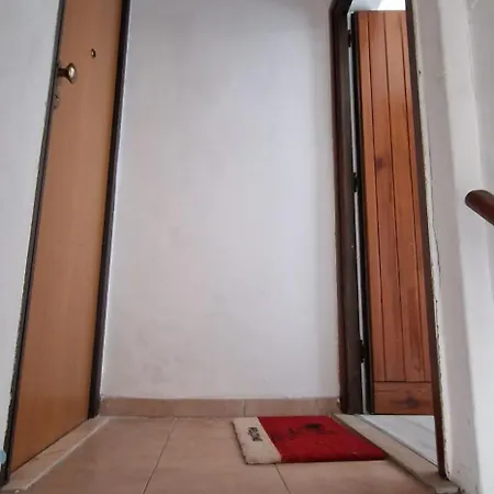 アパート Casa Eugenia *