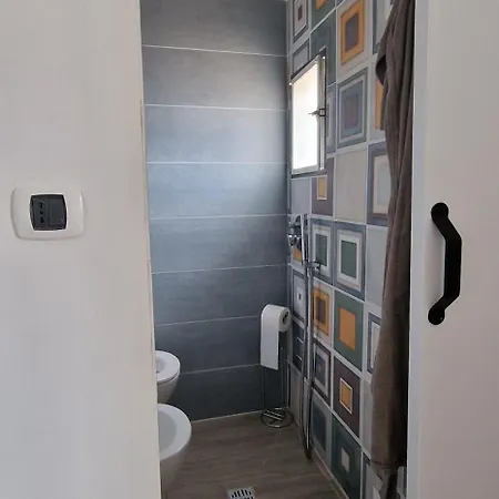 Appartamento Casa Eugenia *