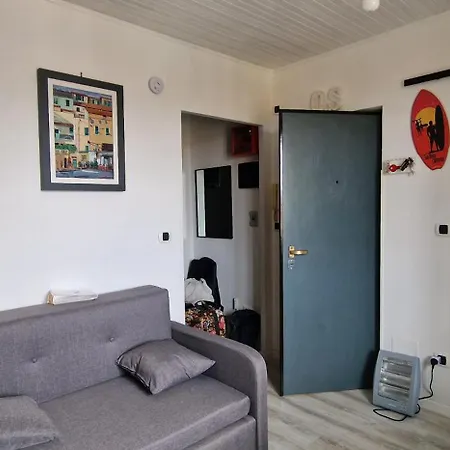 Casa Eugenia Appartamento Sanremo