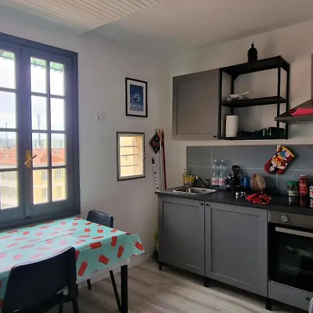 Apartment Casa Eugenia *