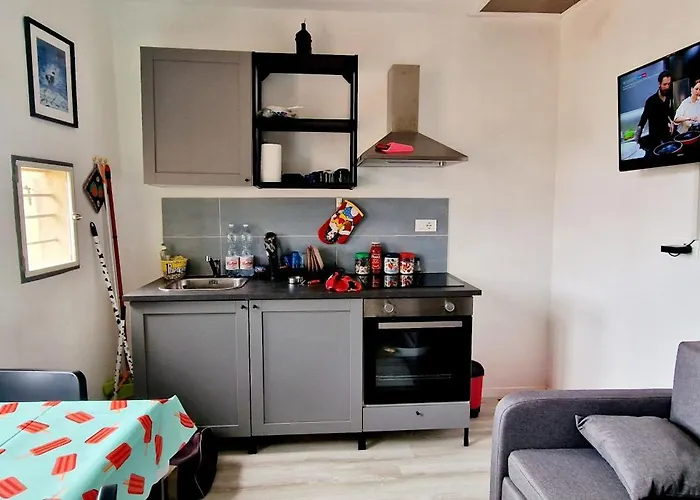 Casa Eugenia Appartamento *