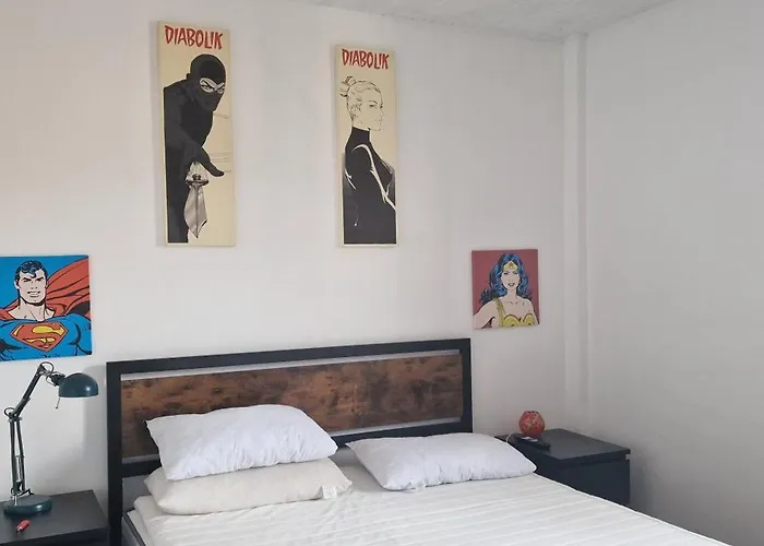 Casa Eugenia Sanremo