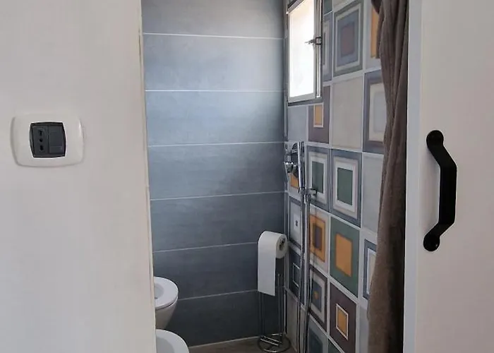 Appartamento Casa Eugenia *