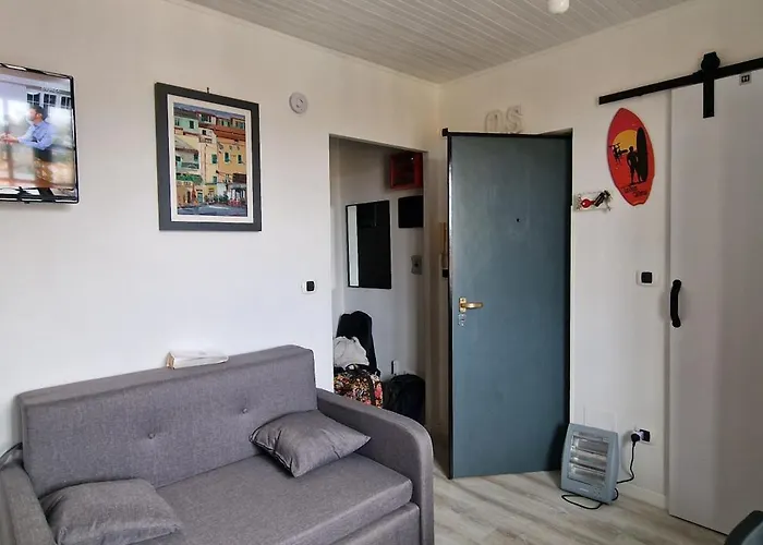 Casa Eugenia Appartamento Sanremo