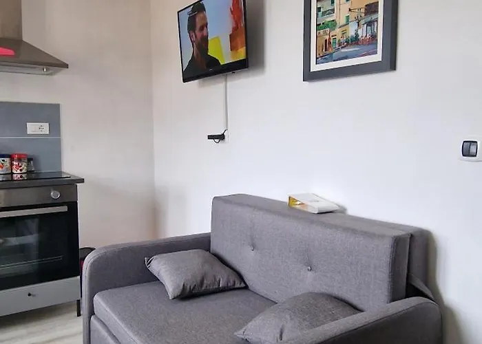 Casa Eugenia * Sanremo