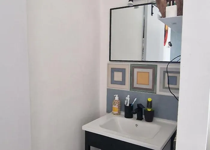 Appartamento Casa Eugenia